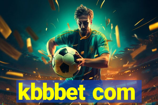 kbbbet com